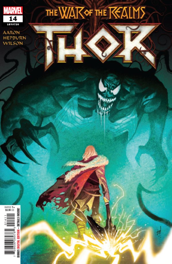 Thor Vol5#14