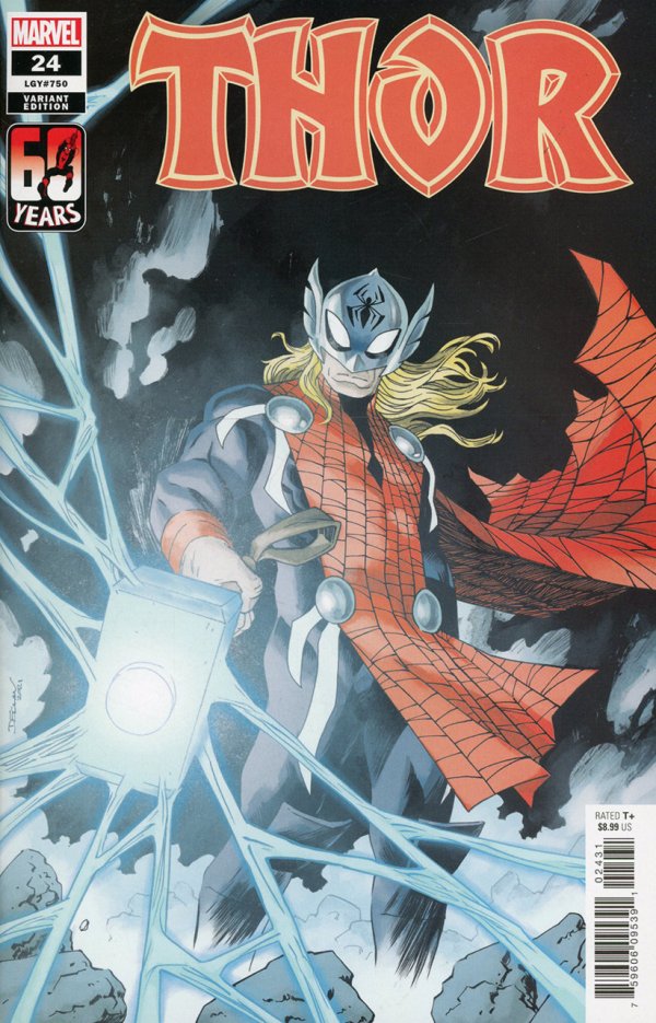 Thor Vol6 #24