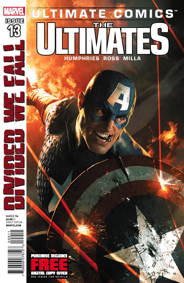 Ultimates Vol2#13