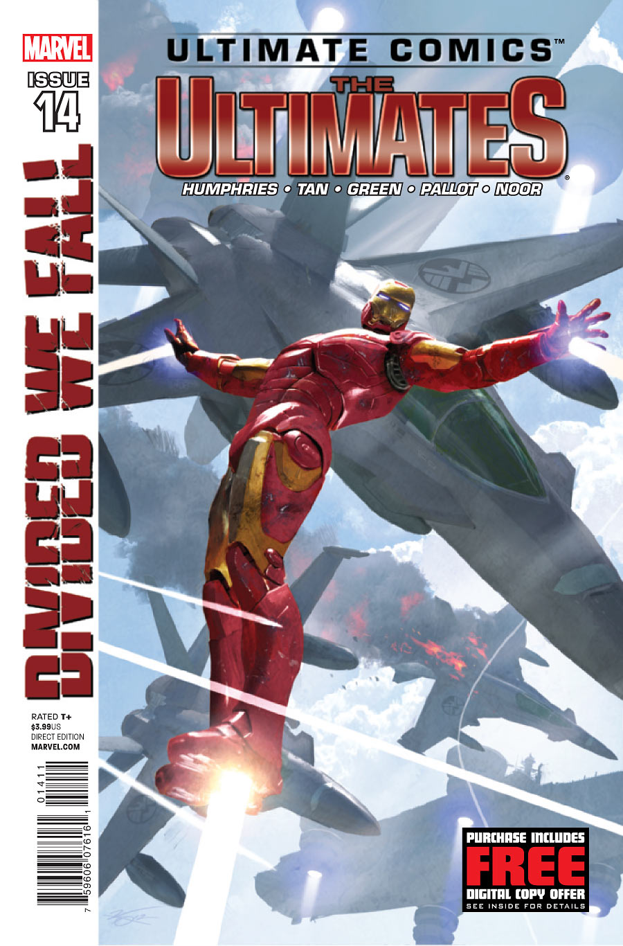 Ultimates Vol2 #14