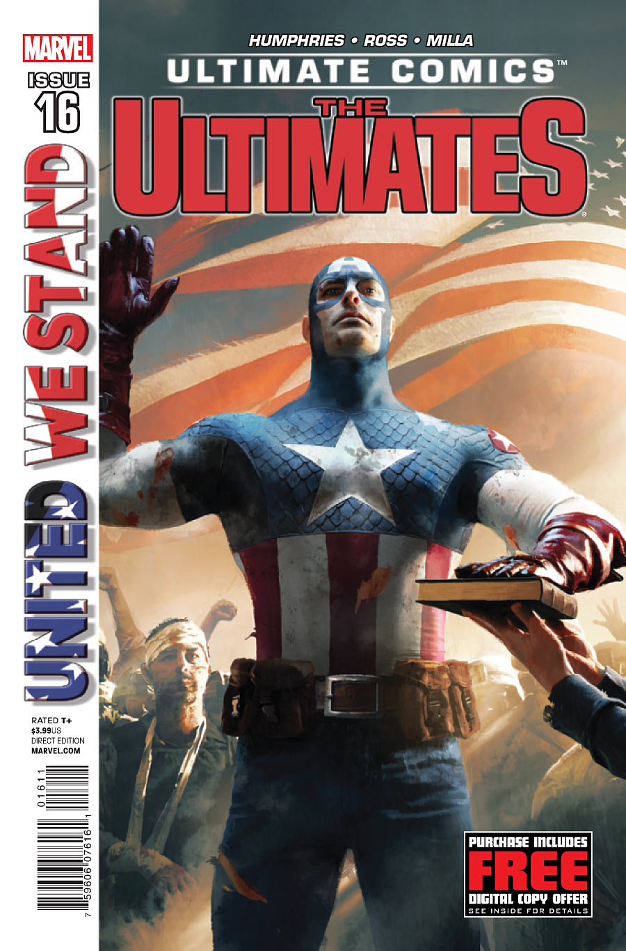 Ultimates Vol2 #16