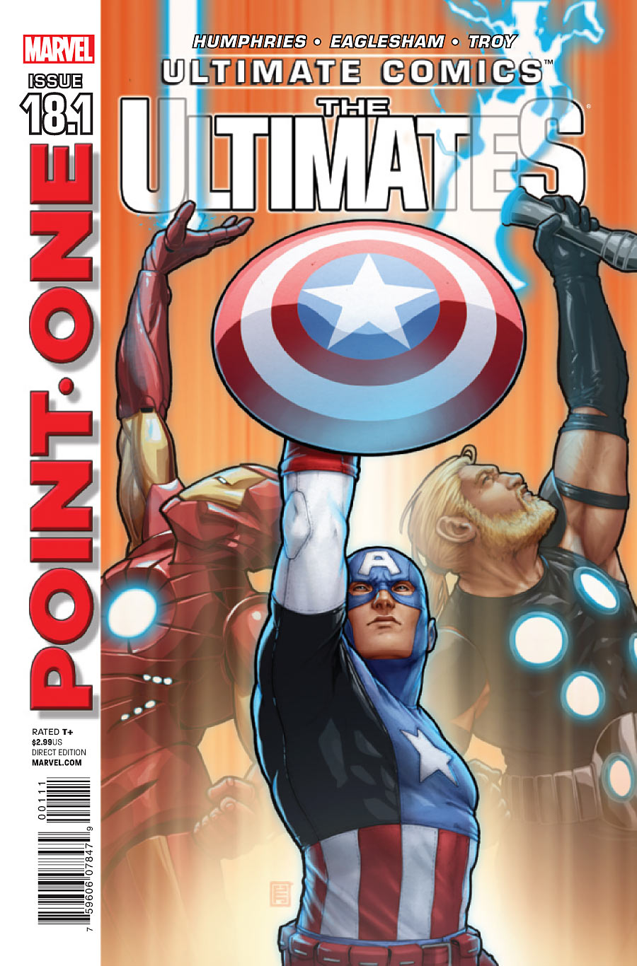 Ultimates Vol2 #18.1