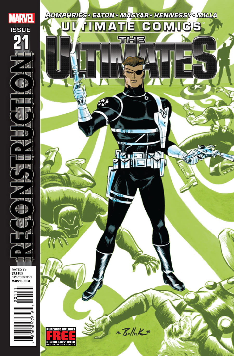 Ultimates Vol2 #21