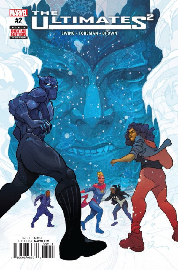 Ultimates2 Vol2#2