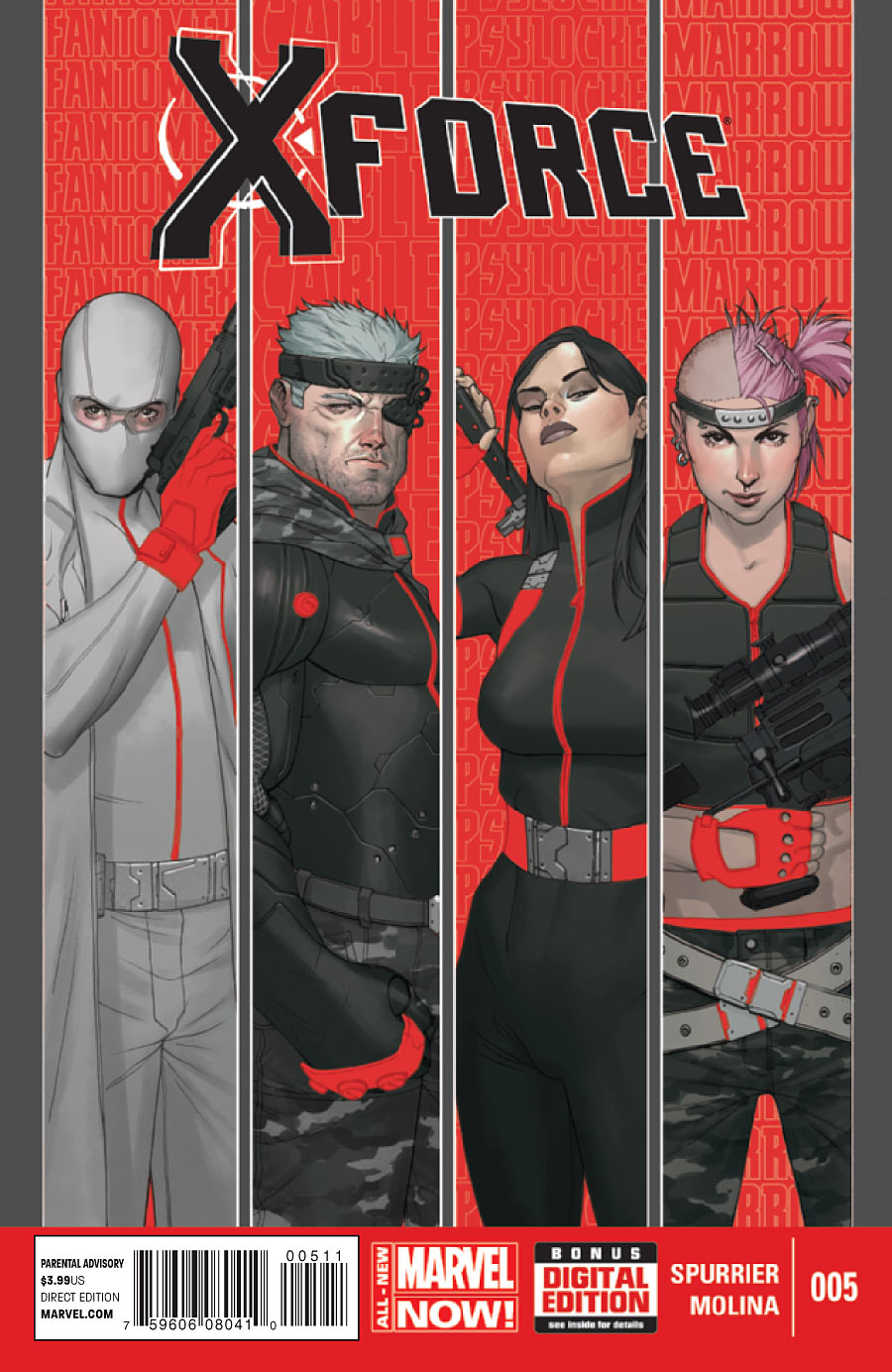 x-force-vol-4-5