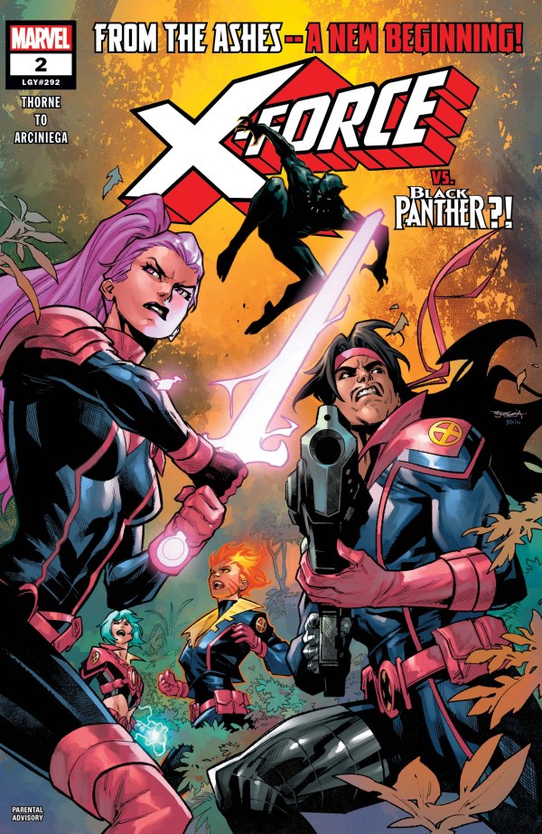 X-Force Vol7 #02