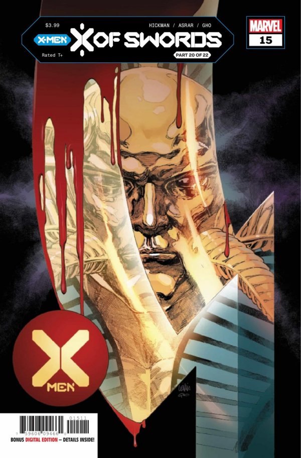 X-Men Vol5 #15