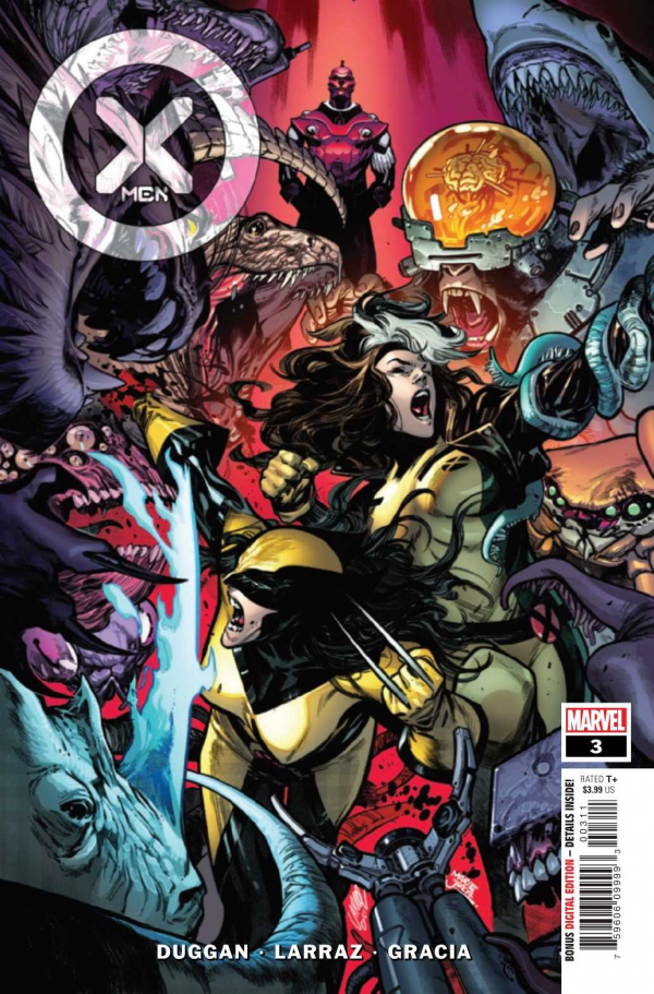 X-Men Vol6 #03