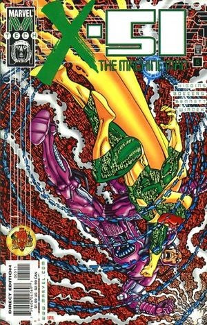 X-51 #05