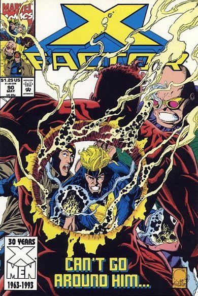X-Factor Vol1 #090