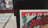 Daredevil Vol 3 Annual Bradshaw Variant