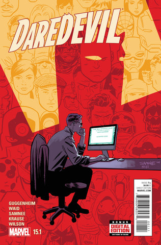 Daredevil Vol 4 #15.1