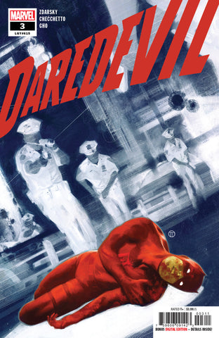 Daredevil Vol 6 #03
