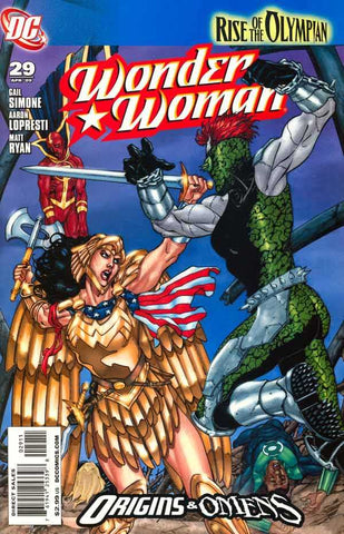 Wonder Woman Vol. 3 #029