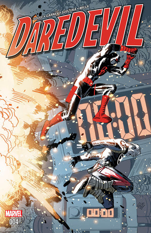 Daredevil Vol 5 #004