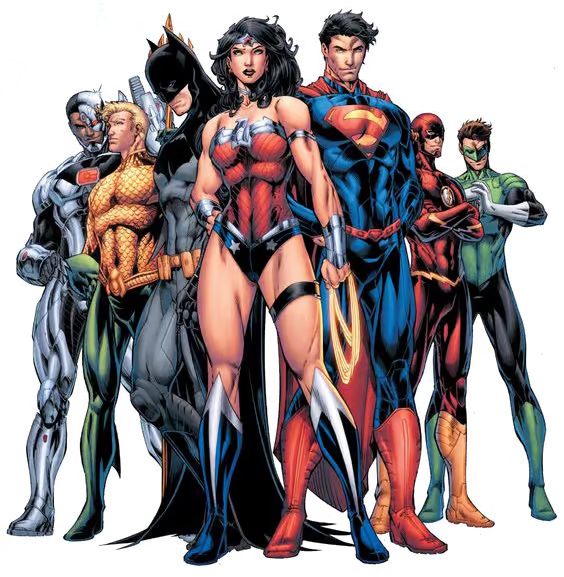 DC Back Issues