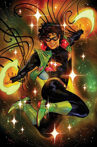 FLASH #10 COVER D NICK ROBLES DC PRIDE 2024 CARD STOCK VARIANT