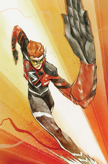 ABSOLUTE FLASH #16 COVER C CHUMA HILL CARD STOCK VARIANT