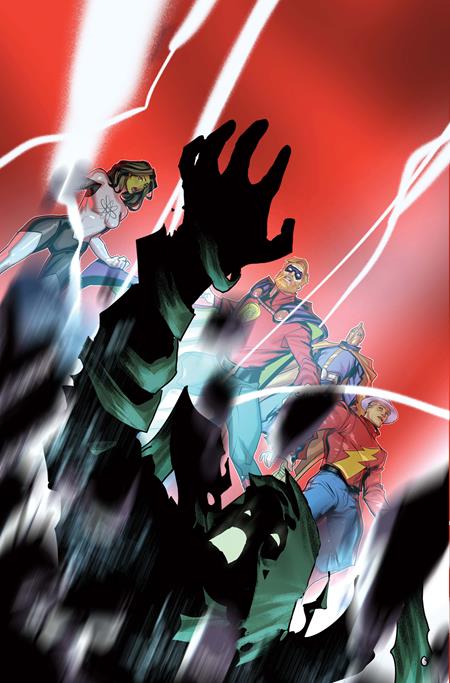 JSA #22