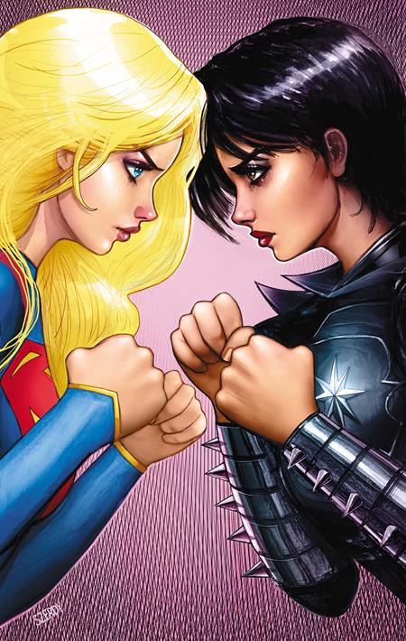 SUPERMAN KINGDOM OF ZOD SPECIAL #1 (ONE SHOT) COVERD NATHAN SZERDY CARD STOCK VARIANT