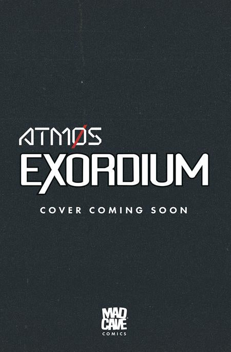 PLANET ATMOS EXORDIUM #5 COVER B WYATT MILLS VARIANT