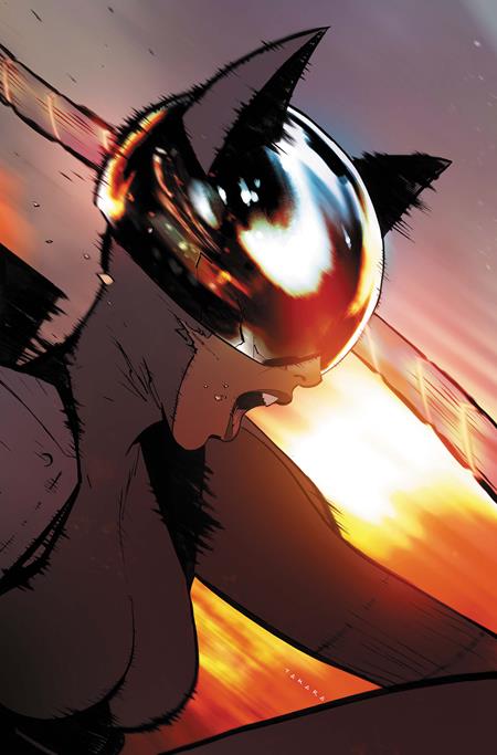 ABSOLUTE CATWOMAN #4 (OF 6) COVER B MARCIO TAKARA CARD STOCK VARIANT