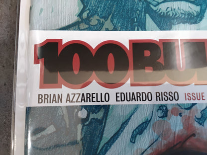100 Bullets #49