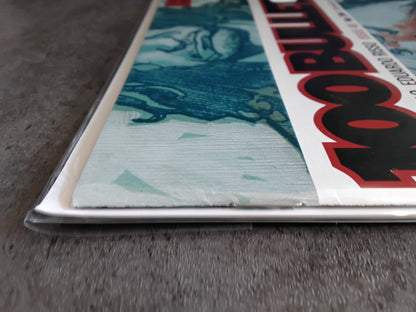 100 Bullets #49