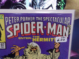 Spectacular Spider-Man Vol. 1 #097