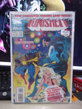 Punisher Vol. 2 Annual #6 (Poly-Bagged)