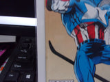 Captain America Vol 1 #403
