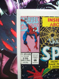 Amazing Spider-Man Vol. 1 #370