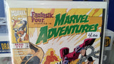 Marvel Adventures #12 (Direct Edition)