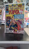 Thor Vol. 1 #434 (Newsstand Edition)