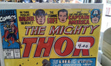 Thor Vol. 1 #434 (Newsstand Edition)
