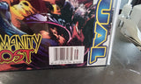 Wolverine Vol. 2 Annual '97 #1 Newsstand Edition
