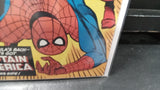 Spectacular Spider-Man Vol. 1 #138