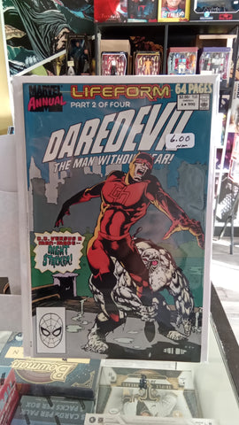 Daredevil Vol 1 Annual #06