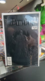 Batman Vol. 1 #515 Embossed Cover