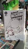 Batman Black And White  Vol. 1 #3
