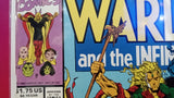 Warlock And The Infinity Watch #07