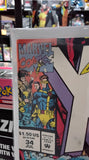 X-Men Vol. 2 #034
