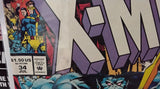 X-Men Vol. 2 #034