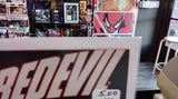 Daredevil Vol 1 #255 Newsstand Edition