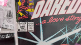 Daredevil Vol 1 #255 Newsstand Edition