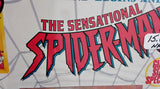 Sensational Spider-Man Vol. 1 #0