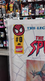 Sensational Spider-Man Vol. 1 #0