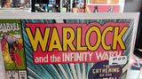 Warlock And The Infinity Watch #02