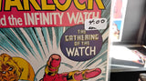 Warlock And The Infinity Watch #02