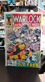 Warlock And The Infinity Watch #05